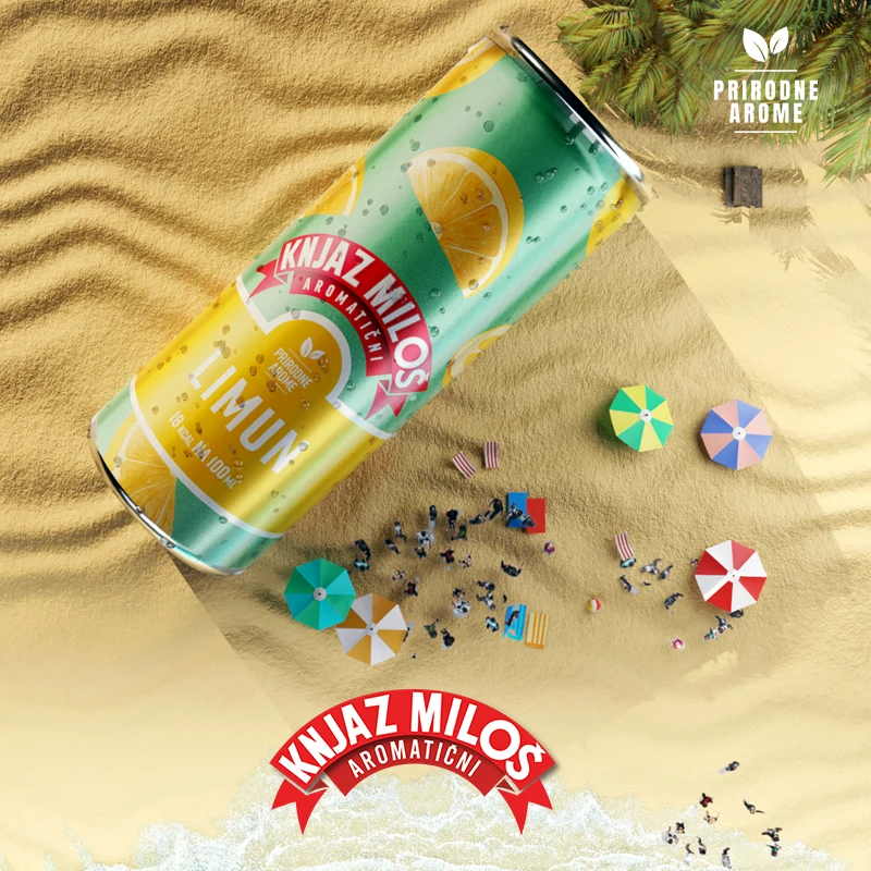 bretenera knjaz kisela