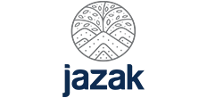 jazak voda logo
