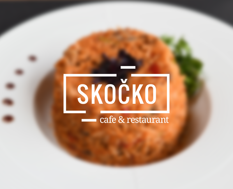 restoran skočko