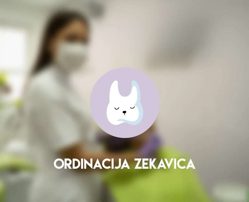 Stomatološka ordinacija